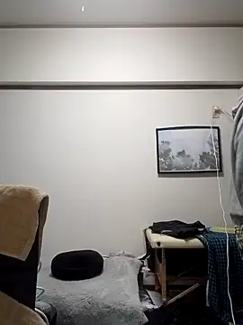 keiichi684 online show from October 2025 01:09:01 PM