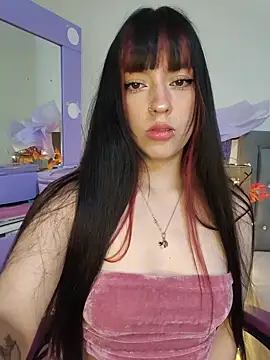 SammyCum online show from November 2025 04:00:02 AM