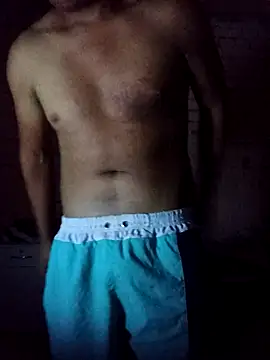 Alex321Flores online show from January 2026 04:37:02 AM