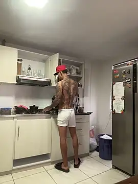 Snapshot of _Duriel chatting on February 2026 12:43:02 PM Duriel online show from February 2026 12:43:02 PM