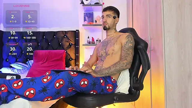 Snapshot of _Duriel chatting on February 2026 10:22:01 PM Duriel online show from February 2026 10:22:01 PM