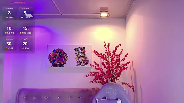 Summer miller online show from January 2026 11:34:02 AM