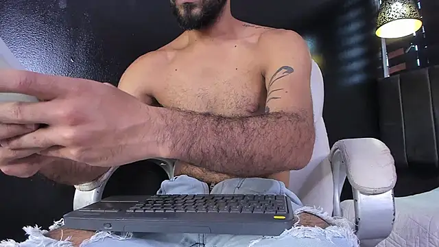 Lobo sex21 online show from November 2025 07:49:02 PM