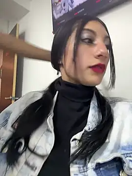 brandy danger online show from October 2025 08:18:02 PM