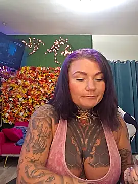 ventressink online show from October 2025 05:54:02 PM