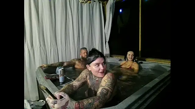 ventressink online show from January 2026 05:20:01 AM