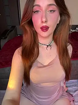 Evelyn39 online show from October 2025 11:00:02 AM