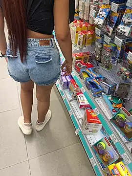 Hotlatinpussy online show from June 2026 02:02:02 AM