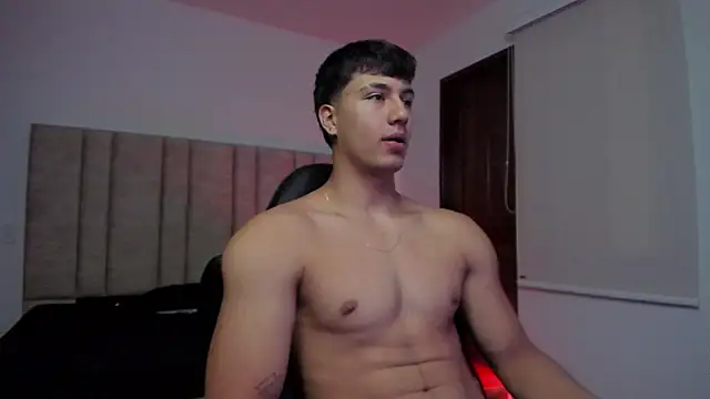 Snapshot of CHRIS_MORGAN1 chatting on October 2025 02:01:02 PM CHRIS MORGAN1 online show from October 2025 02:01:02 PM