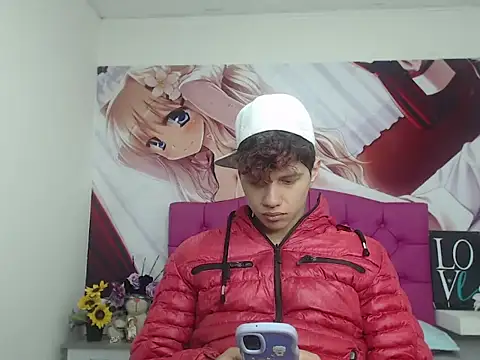 Patrick-Rios online show from March 2026 11:17:01 AM