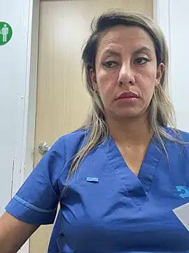 GisellTorres36 online show from December 2025 07:01:02 PM