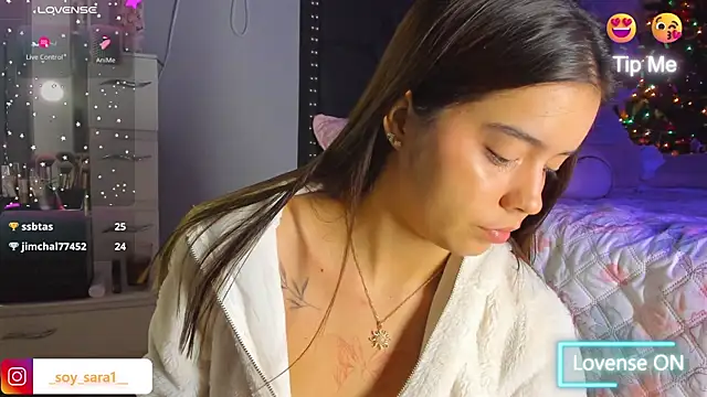 gabriiieela  online show from January 2026 11:30:02 PM