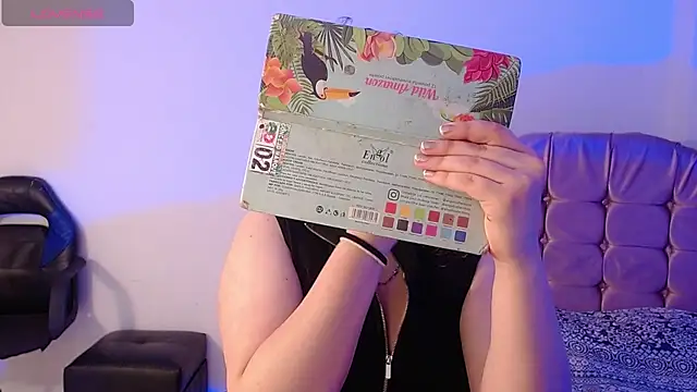 Snapshot of koning_moretti chatting on October 2025 11:48:02 PM koning moretti online show from October 2025 11:48:02 PM