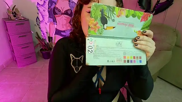 Snapshot of koning_moretti chatting on October 2025 03:47:02 AM koning moretti online show from October 2025 03:47:02 AM