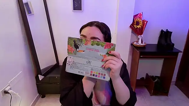 koning moretti online show from March 2026 05:34:01 AM