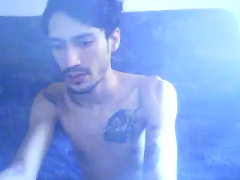 Coqui07 online show from March 2026 05:05:02 PM