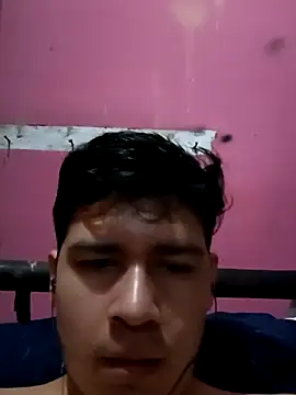 Travieso loco9 online show from October 2025 02:04:01 PM