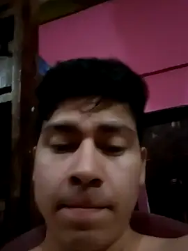 Travieso loco9 online show from October 2025 01:54:01 PM