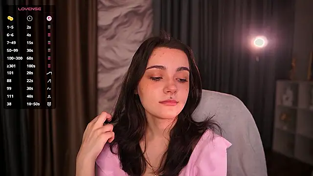 ElizabethMilller  online show from March 2026 10:36:01 PM