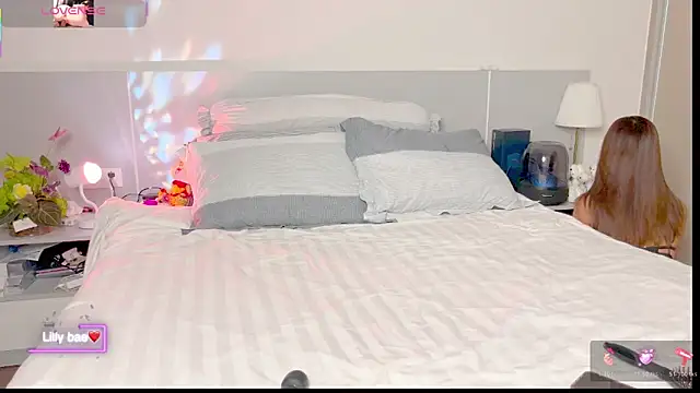 Lil asianxyz online show from April 2026 03:06:01 PM