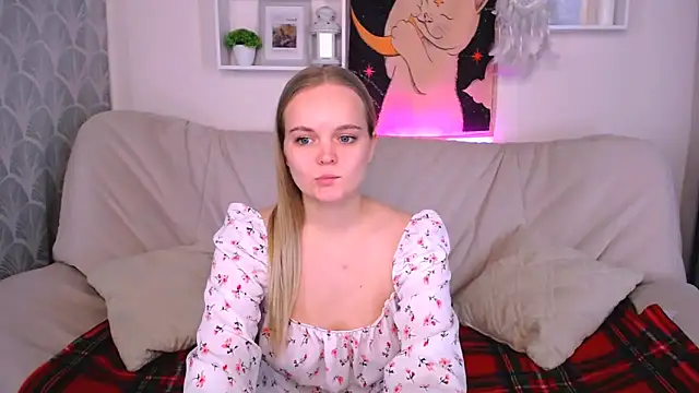 MargoBlonde online show from October 2025 03:15:02 AM