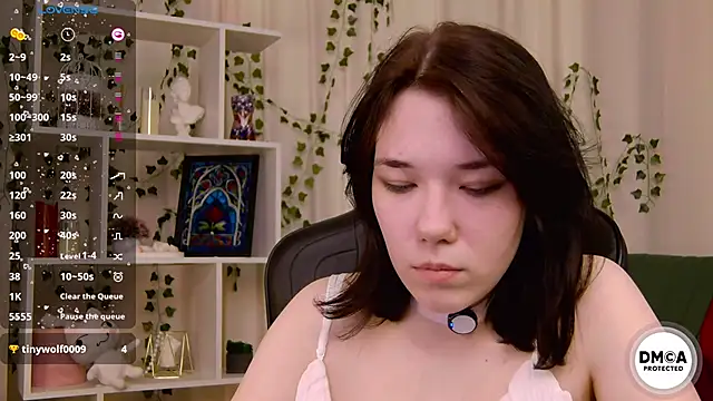 Kelly foox online show from February 2026 11:46:02 AM