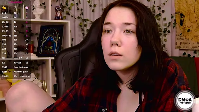 Kelly foox online show from February 2026 03:08:01 PM