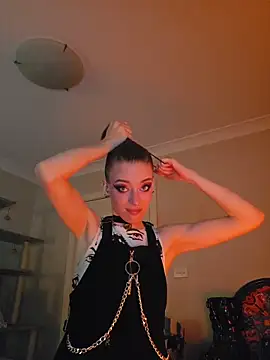 Snapshot of lonely_Cosplay_chick chatting on October 2025 03:24:01 PM lonely Cosplay chick online show from October 2025 03:24:01 PM