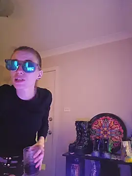 Snapshot of lonely_Cosplay_chick chatting on November 2025 04:51:02 PM lonely Cosplay chick online show from November 2025 04:51:02 PM