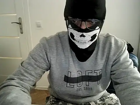 nofaceking20 online show from October 2025 09:28:02 AM