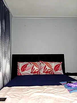 Sultrytits6 online show from October 2025 07:59:01 PM