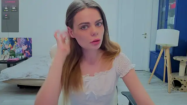 xAlisontiny online show from January 2026 07:50:02 PM