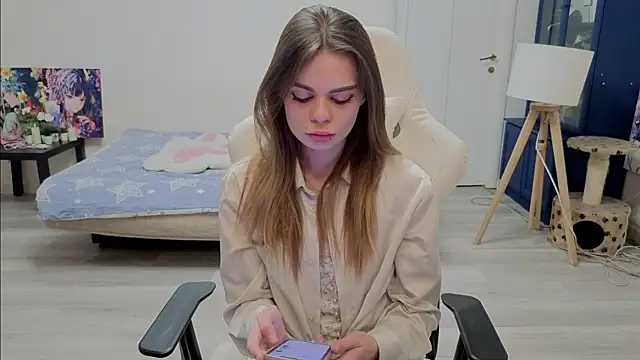 xAlisontiny online show from January 2026 06:50:02 AM