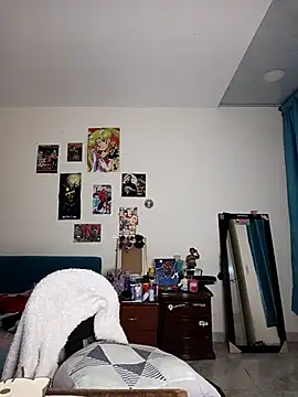 caramel doll   online show from October 2025 01:06:01 AM