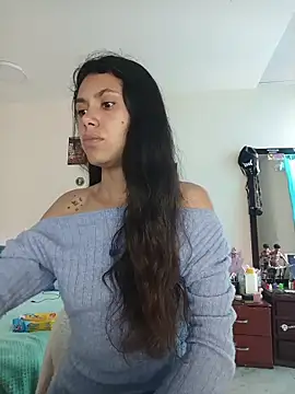 caramel doll   online show from November 2025 04:16:01 PM