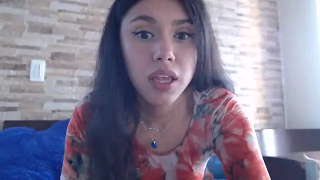 caramel doll   online show from March 2026 10:38:02 PM