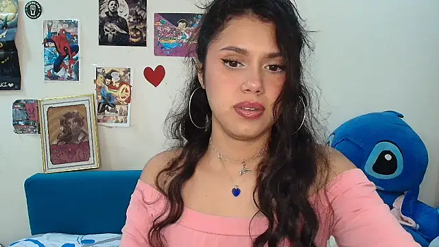 caramel doll   online show from June 2026 01:10:01 AM