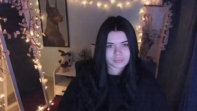 Mona Esty online show from February 2026 07:51:02 AM