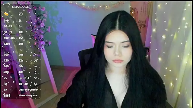Mona Esty online show from June 2026 06:05:01 AM