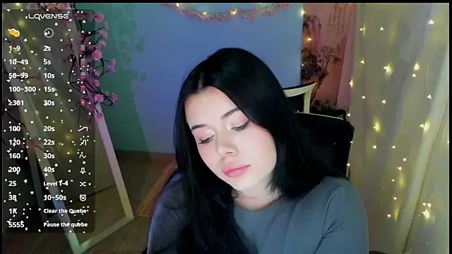 Mona Esty online show from June 2026 06:16:02 AM