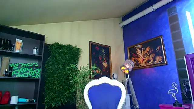 nicolepalmer online show from March 2026 12:24:02 PM