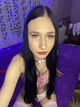 Snapshot of Kisa-Lisa_ chatting on November 2025 03:55:01 PM Kisa-Lisa online show from November 2025 03:55:01 PM