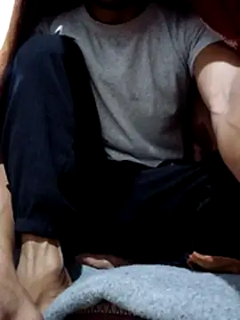 Aimoo97 online show from November 2025 11:14:01 AM