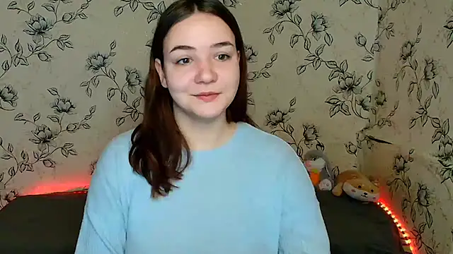 OliviaMontgommery online show from January 2026 09:36:01 AM