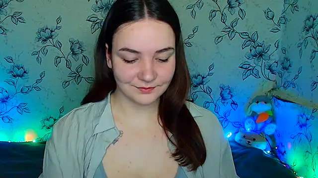 OliviaMontgommery online show from June 2026 06:05:02 AM