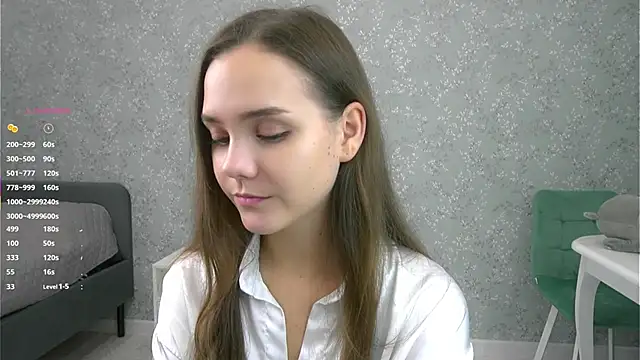 SweetSaraPie online show from October 2025 06:52:01 PM