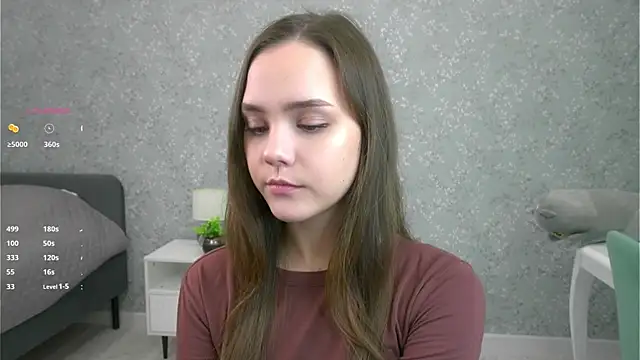 SweetSaraPie online show from November 2025 06:29:01 PM