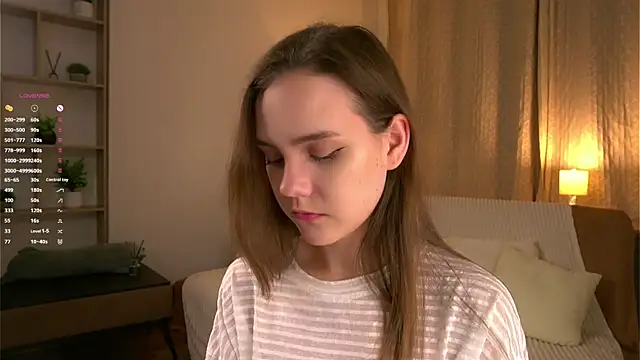 Snapshot of SweetSaraPie chatting on March 2026 06:02:02 PM SweetSaraPie online show from March 2026 06:02:02 PM