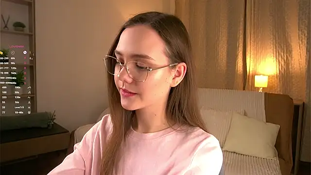 Snapshot of SweetSaraPie chatting on April 2026 06:15:01 PM SweetSaraPie online show from April 2026 06:15:01 PM