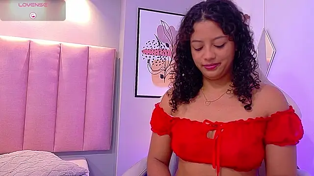 CamilaLevy online show from February 2026 12:42:02 PM